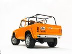 Thumbnail Photo 5 for New 1966 Ford Bronco